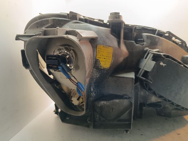 bontott MERCEDES-BENZ S-CLASS Bal Fényszóró