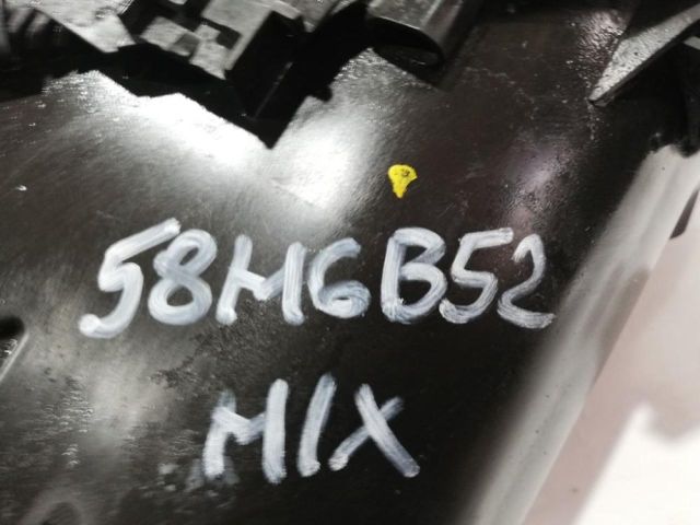 bontott MERCEDES-BENZ S-CLASS Bal Fényszóró