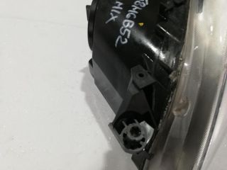 bontott MERCEDES-BENZ S-CLASS Bal Fényszóró