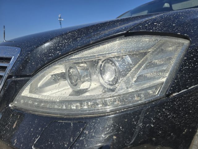 bontott MERCEDES-BENZ S-CLASS Bal Fényszóró