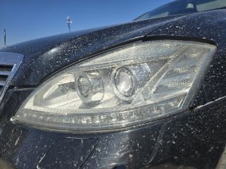 bontott MERCEDES-BENZ S-CLASS Bal Fényszóró