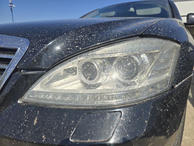 bontott MERCEDES-BENZ S-CLASS Bal Fényszóró