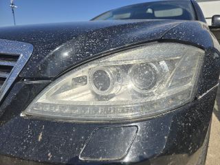 bontott MERCEDES-BENZ S-CLASS Bal Fényszóró