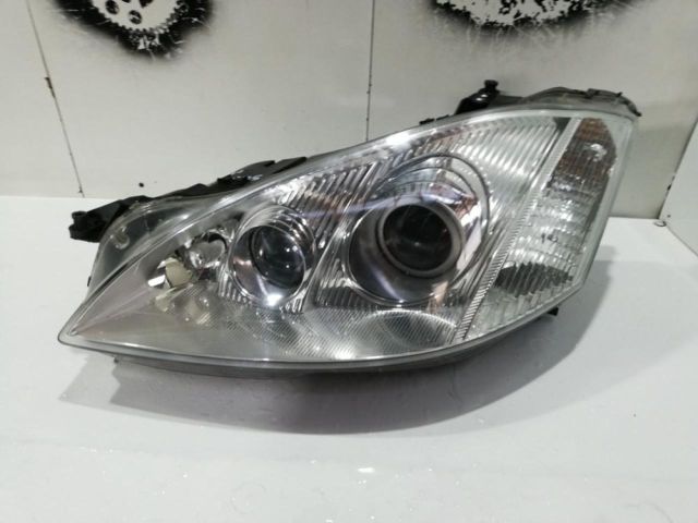 bontott MERCEDES-BENZ S-CLASS Bal Fényszóró