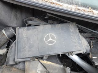 bontott MERCEDES-BENZ S-CLASS Bal Fényszóró