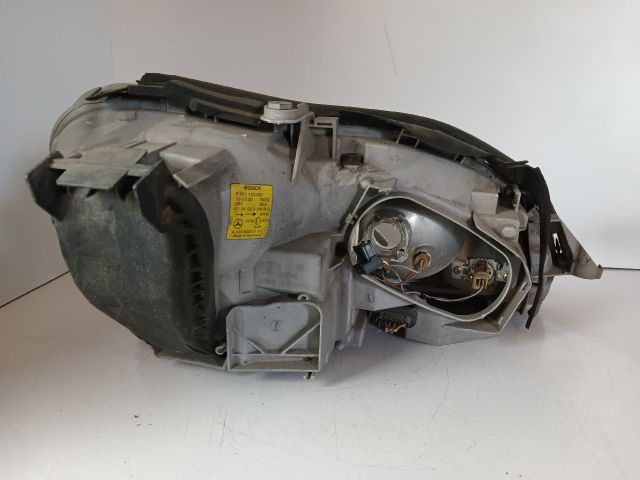 bontott MERCEDES-BENZ S-CLASS Bal Fényszóró