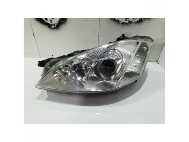 bontott MERCEDES-BENZ S-CLASS Bal Fényszóró