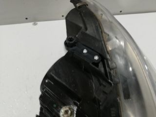 bontott MERCEDES-BENZ S-CLASS Bal Fényszóró