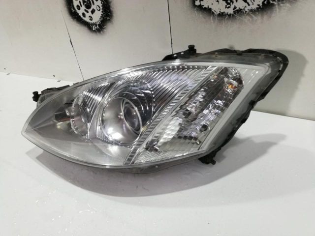 bontott MERCEDES-BENZ S-CLASS Bal Fényszóró