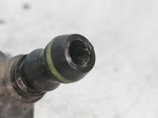 bontott MERCEDES-BENZ S-CLASS Bal Fényszórómosó Fúvóka