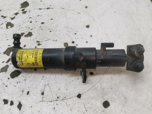 bontott MERCEDES-BENZ S-CLASS Bal Fényszórómosó Fúvóka