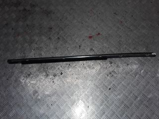 bontott MERCEDES-BENZ S-CLASS Bal hátsó Ablak Díszléc