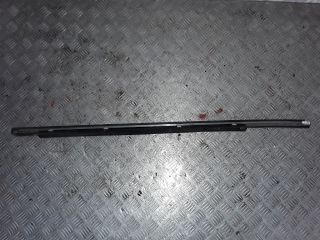 bontott MERCEDES-BENZ S-CLASS Bal hátsó Ablak Díszléc