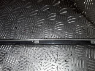 bontott MERCEDES-BENZ S-CLASS Bal hátsó Ablak Díszléc