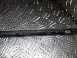 bontott MERCEDES-BENZ S-CLASS Bal hátsó Ablak Díszléc