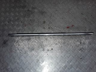 bontott MERCEDES-BENZ S-CLASS Bal hátsó Ablak Díszléc