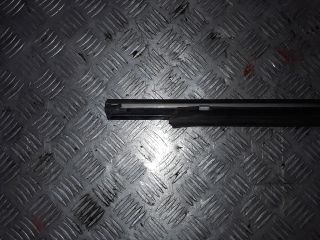 bontott MERCEDES-BENZ S-CLASS Bal hátsó Ablak Díszléc