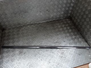 bontott MERCEDES-BENZ S-CLASS Bal hátsó Ablak Díszléc