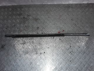 bontott MERCEDES-BENZ S-CLASS Bal hátsó Ablak Díszléc