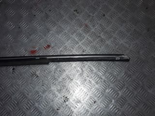 bontott MERCEDES-BENZ S-CLASS Bal hátsó Ablak Díszléc