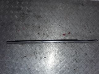 bontott MERCEDES-BENZ S-CLASS Bal hátsó Ablak Díszléc