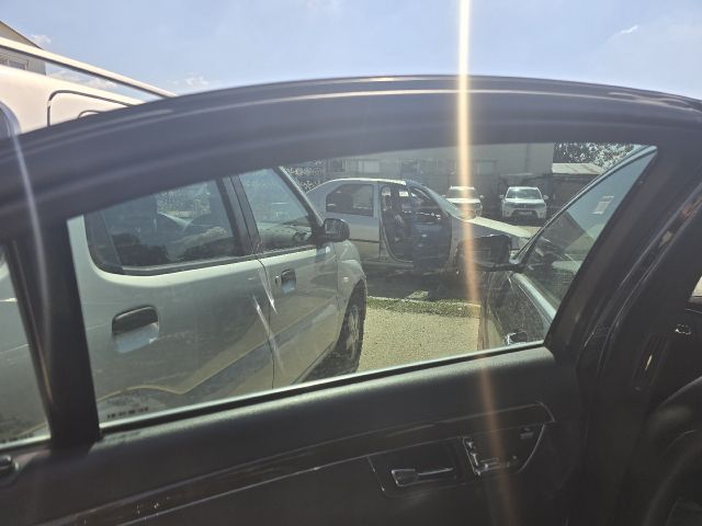 bontott MERCEDES-BENZ S-CLASS Bal hátsó Ablak