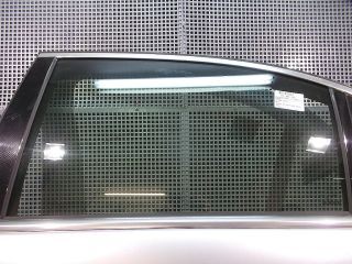 bontott MERCEDES-BENZ S-CLASS Bal hátsó Ablak