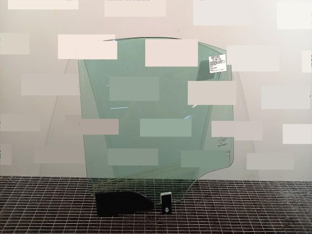 bontott MERCEDES-BENZ S-CLASS Bal hátsó Ablak