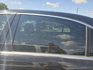 bontott MERCEDES-BENZ S-CLASS Bal hátsó Ablak