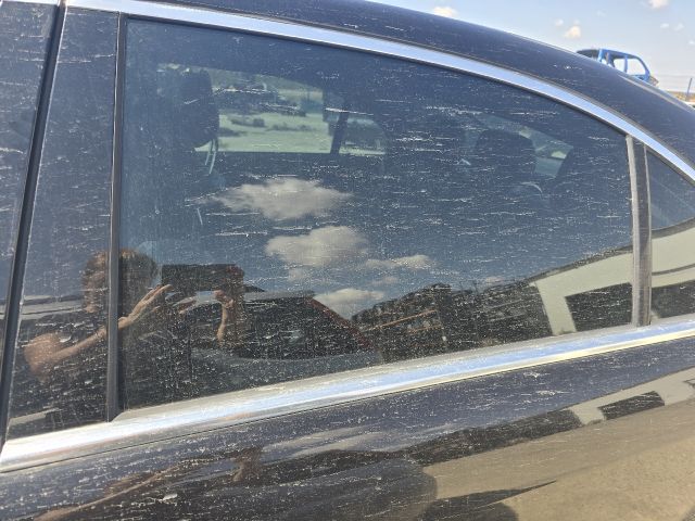 bontott MERCEDES-BENZ S-CLASS Bal hátsó Ablak