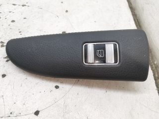 bontott MERCEDES-BENZ S-CLASS Bal hátsó Ablakemelő Kapcsoló