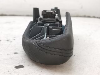 bontott MERCEDES-BENZ S-CLASS Bal hátsó Ablakemelő Kapcsoló