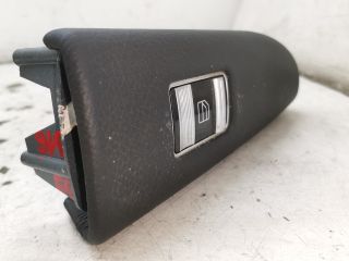 bontott MERCEDES-BENZ S-CLASS Bal hátsó Ablakemelő Kapcsoló