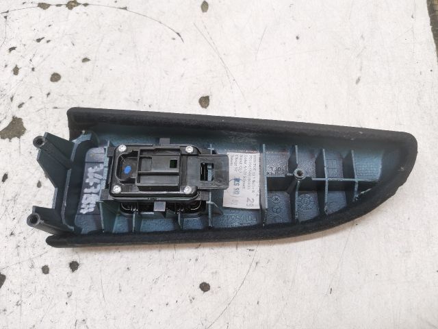 bontott MERCEDES-BENZ S-CLASS Bal hátsó Ablakemelő Kapcsoló