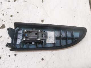 bontott MERCEDES-BENZ S-CLASS Bal hátsó Ablakemelő Kapcsoló