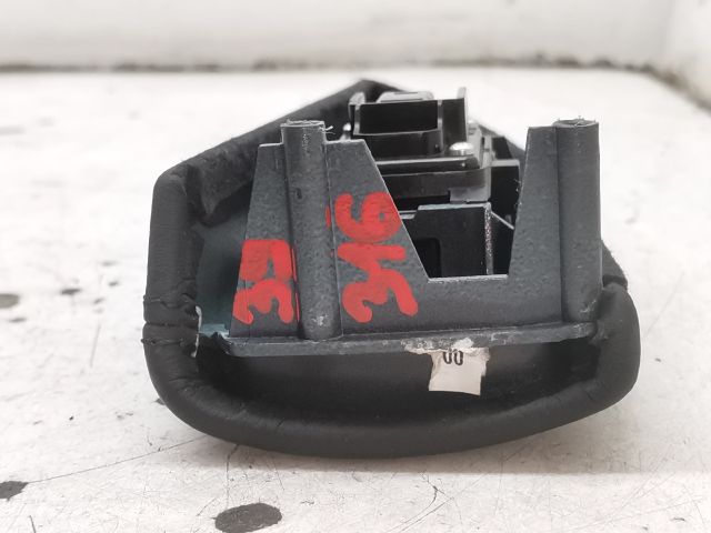 bontott MERCEDES-BENZ S-CLASS Bal hátsó Ablakemelő Kapcsoló