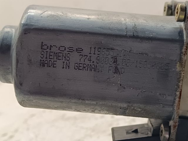 bontott MERCEDES-BENZ S-CLASS Bal hátsó Ablakemelő Motor