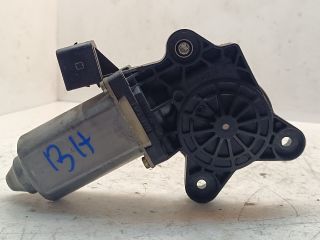 bontott MERCEDES-BENZ S-CLASS Bal hátsó Ablakemelő Motor