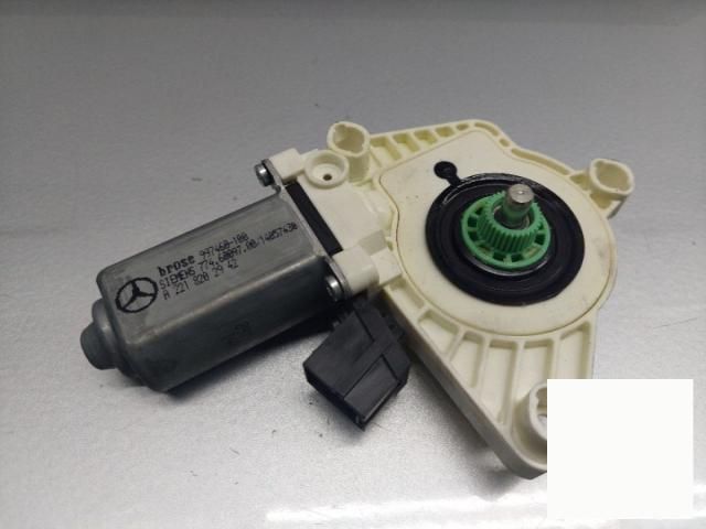 bontott MERCEDES-BENZ S-CLASS Bal hátsó Ablakemelő Motor