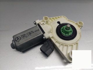 bontott MERCEDES-BENZ S-CLASS Bal hátsó Ablakemelő Motor