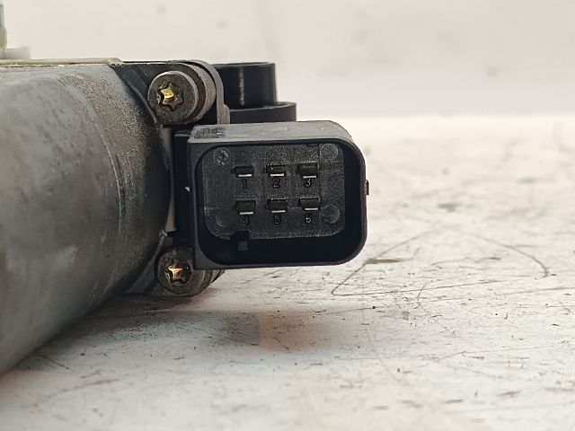 bontott MERCEDES-BENZ S-CLASS Bal hátsó Ablakemelő Motor