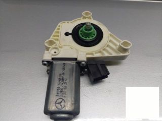 bontott MERCEDES-BENZ S-CLASS Bal hátsó Ablakemelő Motor