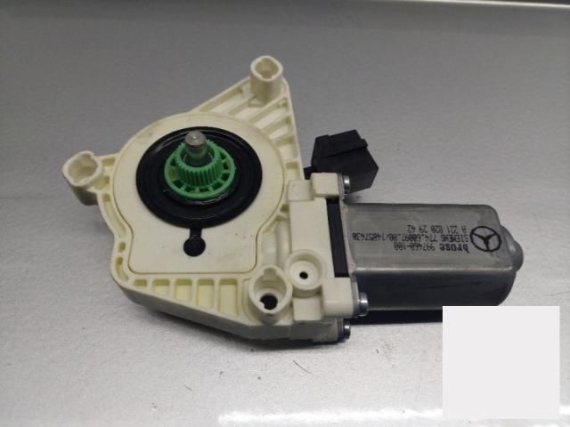 bontott MERCEDES-BENZ S-CLASS Bal hátsó Ablakemelő Motor