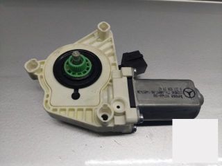 bontott MERCEDES-BENZ S-CLASS Bal hátsó Ablakemelő Motor