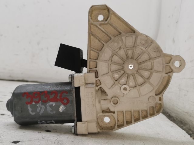 bontott MERCEDES-BENZ S-CLASS Bal hátsó Ablakemelő Motor