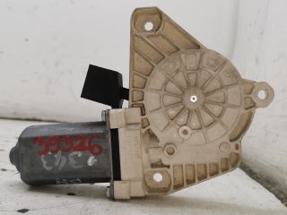 bontott MERCEDES-BENZ S-CLASS Bal hátsó Ablakemelő Motor