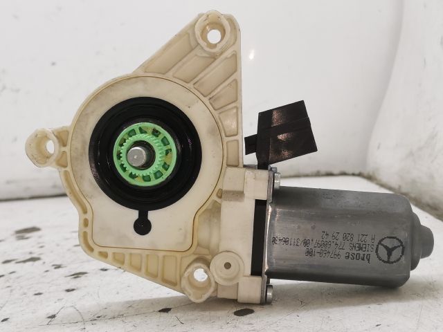 bontott MERCEDES-BENZ S-CLASS Bal hátsó Ablakemelő Motor