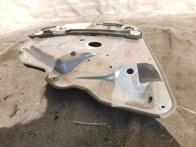 bontott MERCEDES-BENZ S-CLASS Bal hátsó Ablakemelő Szerkezet (Elektromos)