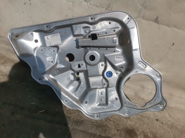 bontott MERCEDES-BENZ S-CLASS Bal hátsó Ablakemelő Szerkezet (Elektromos)