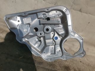 bontott MERCEDES-BENZ S-CLASS Bal hátsó Ablakemelő Szerkezet (Elektromos)